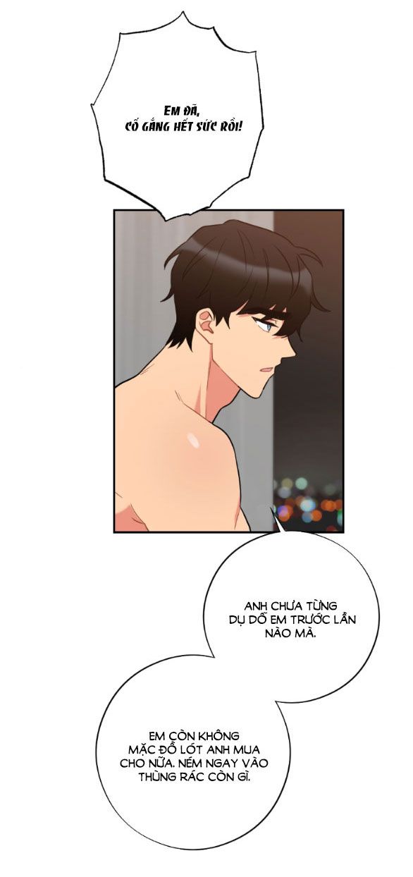 đọc truyện [18+] Phương Pháp Xuất Tinh Của Dosagyeon Chương 19 ảnh 41 tại Giả Dược
