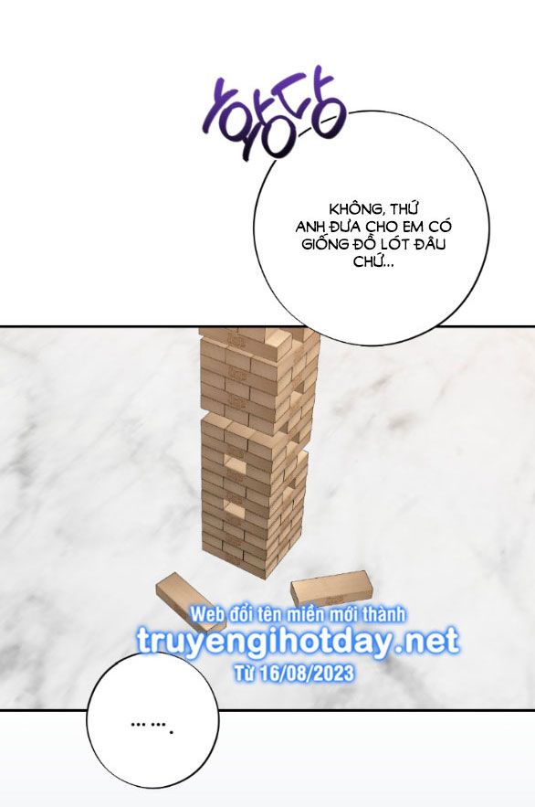đọc truyện [18+] Phương Pháp Xuất Tinh Của Dosagyeon Chương 19 ảnh 42 tại Giả Dược