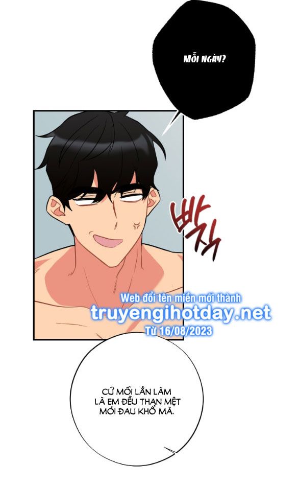 đọc truyện [18+] Phương Pháp Xuất Tinh Của Dosagyeon Chương 19 ảnh 53 tại Giả Dược