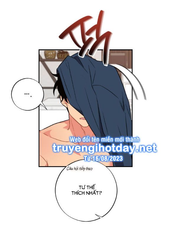 đọc truyện [18+] Phương Pháp Xuất Tinh Của Dosagyeon Chương 19 ảnh 7 tại Giả Dược