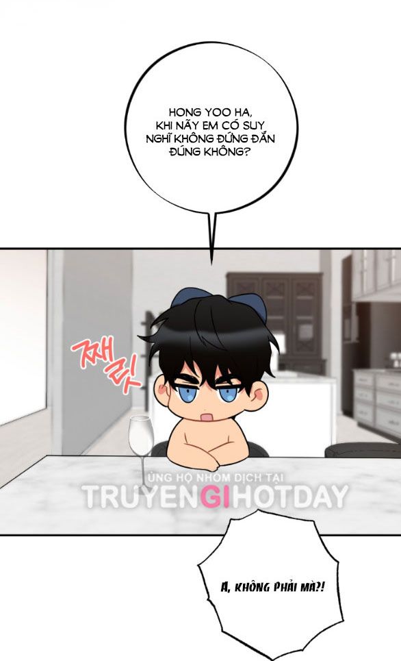 đọc truyện [18+] Phương Pháp Xuất Tinh Của Dosagyeon Chương 19 ảnh 71 tại Giả Dược