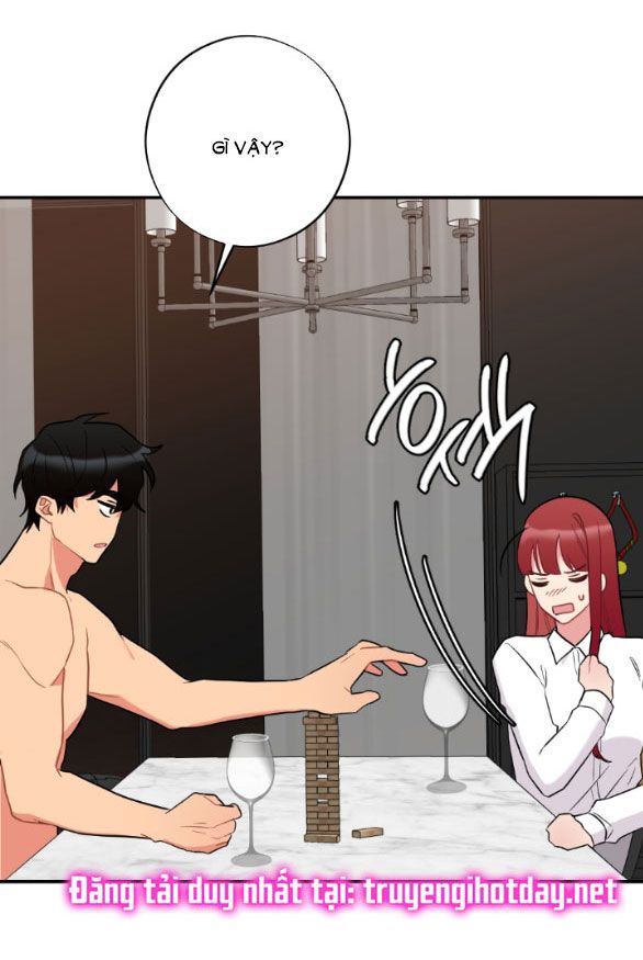đọc truyện [18+] Phương Pháp Xuất Tinh Của Dosagyeon Chương 19 ảnh 76 tại Giả Dược