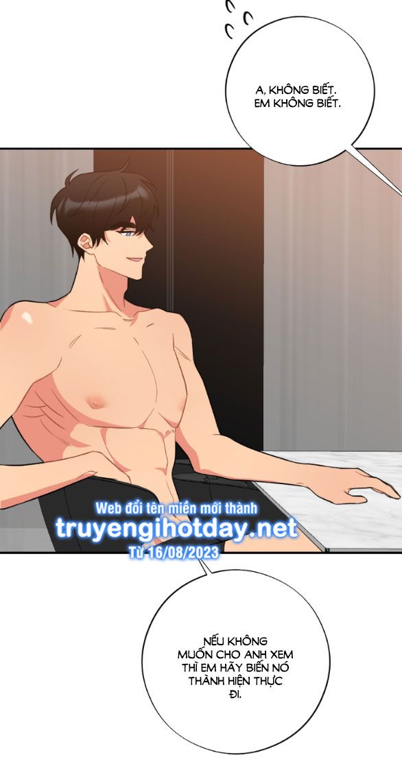 đọc truyện [18+] Phương Pháp Xuất Tinh Của Dosagyeon Chương 19 ảnh 80 tại Giả Dược