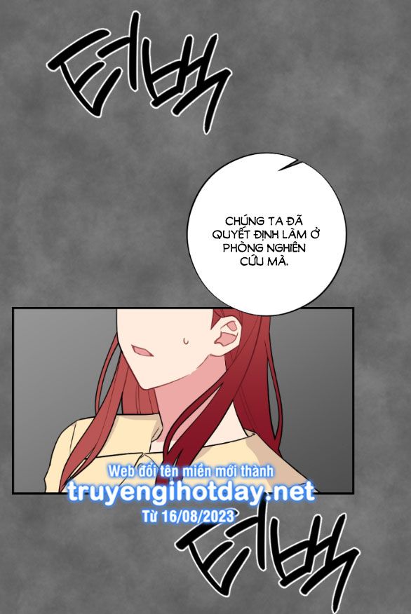 đọc truyện [18+] Phương Pháp Xuất Tinh Của Dosagyeon Chương 19 ảnh 90 tại Giả Dược