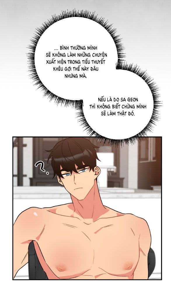 đọc truyện [18+] Phương Pháp Xuất Tinh Của Dosagyeon Chương 19 ảnh 95 tại Giả Dược