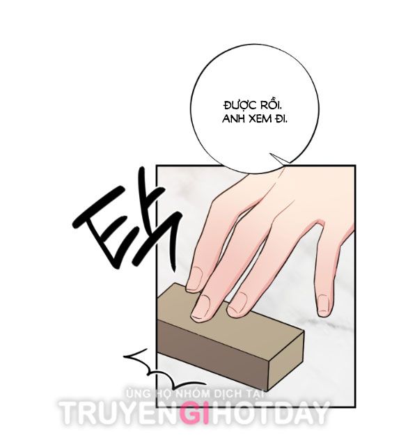 đọc truyện [18+] Phương Pháp Xuất Tinh Của Dosagyeon Chương 19 ảnh 96 tại Giả Dược