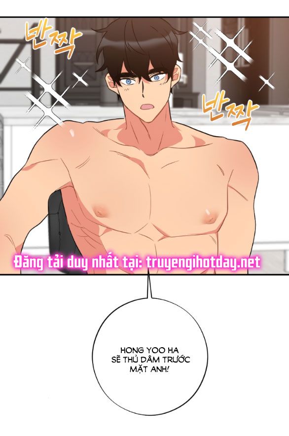 đọc truyện [18+] Phương Pháp Xuất Tinh Của Dosagyeon Chương 19 ảnh 99 tại Giả Dược