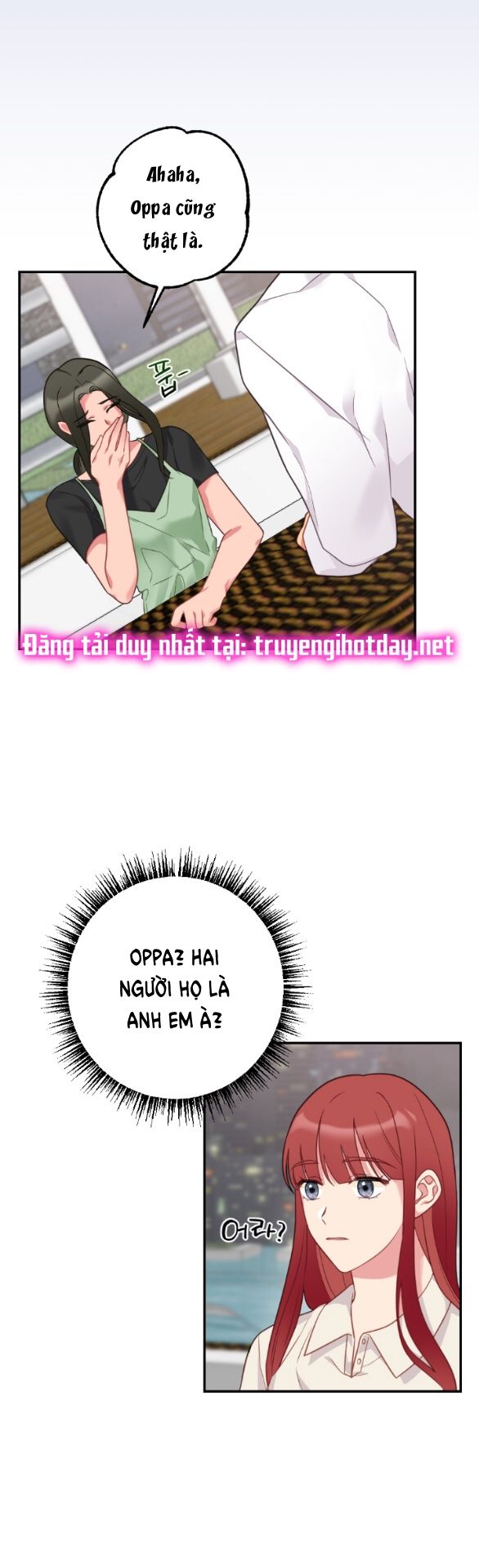 đọc truyện [18+] Phương Pháp Xuất Tinh Của Dosagyeon Chương 2.1 ảnh 21 tại Truyện Dạ Ký