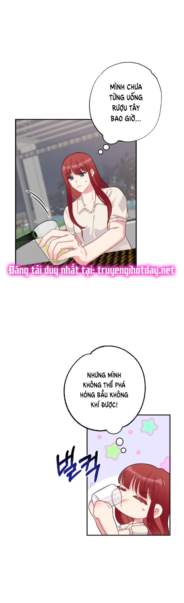 đọc truyện [18+] Phương Pháp Xuất Tinh Của Dosagyeon Chương 2.2 ảnh 2 tại Giả Dược