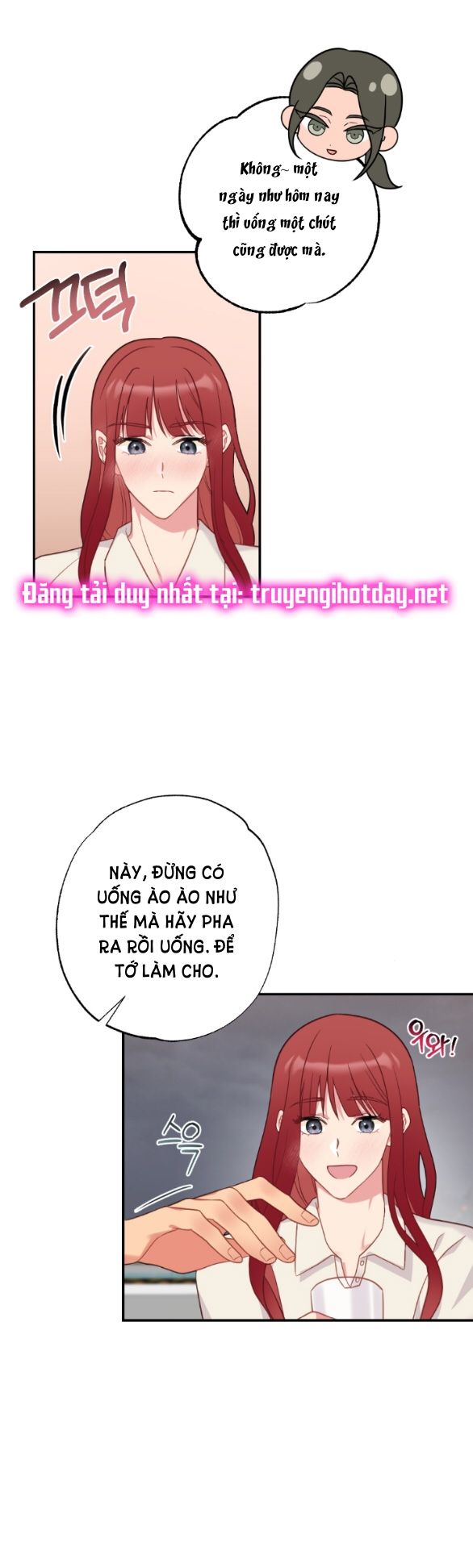đọc truyện [18+] Phương Pháp Xuất Tinh Của Dosagyeon Chương 2.2 ảnh 4 tại Giả Dược