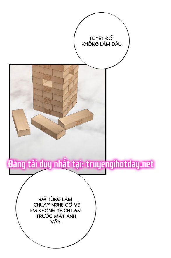 đọc truyện [18+] Phương Pháp Xuất Tinh Của Dosagyeon Chương 20 ảnh 1 tại Giả Dược