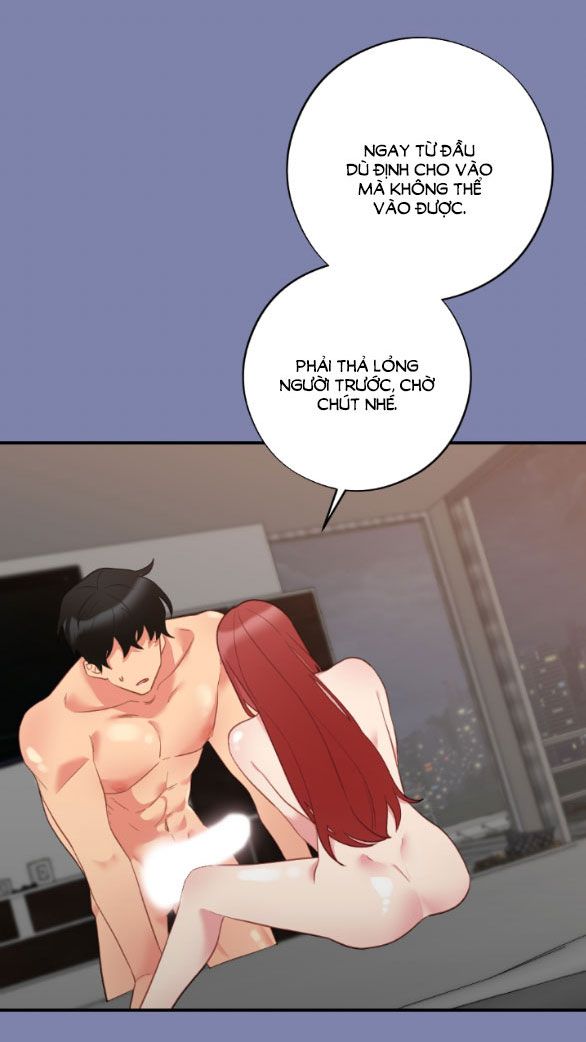đọc truyện [18+] Phương Pháp Xuất Tinh Của Dosagyeon Chương 20 ảnh 12 tại Giả Dược