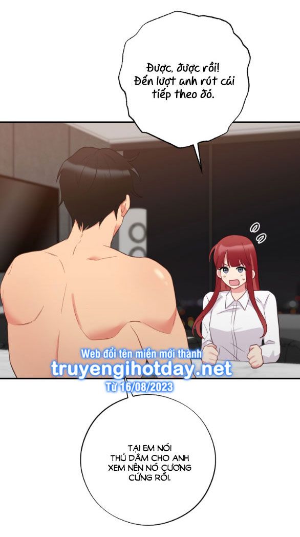 đọc truyện [18+] Phương Pháp Xuất Tinh Của Dosagyeon Chương 20 ảnh 18 tại Giả Dược