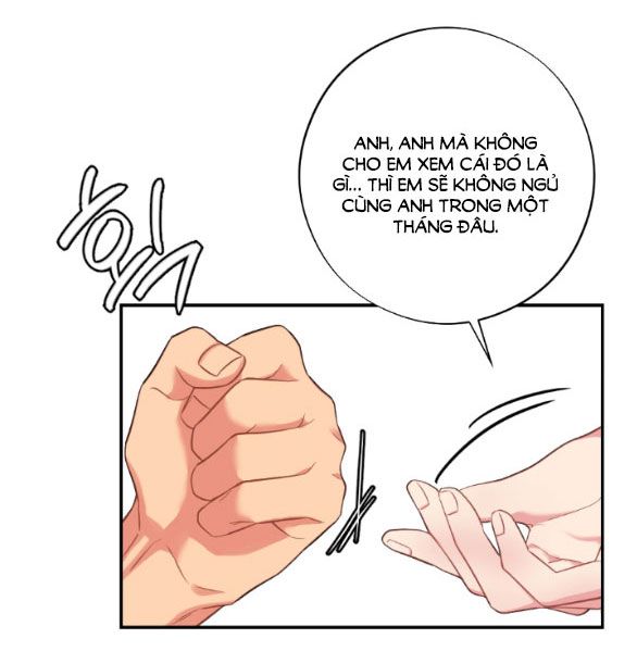đọc truyện [18+] Phương Pháp Xuất Tinh Của Dosagyeon Chương 20 ảnh 25 tại Giả Dược