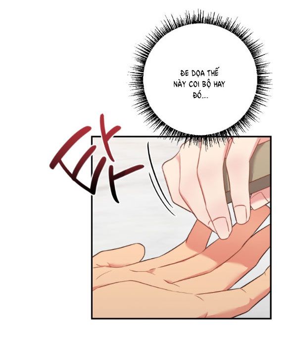 đọc truyện [18+] Phương Pháp Xuất Tinh Của Dosagyeon Chương 20 ảnh 27 tại Giả Dược