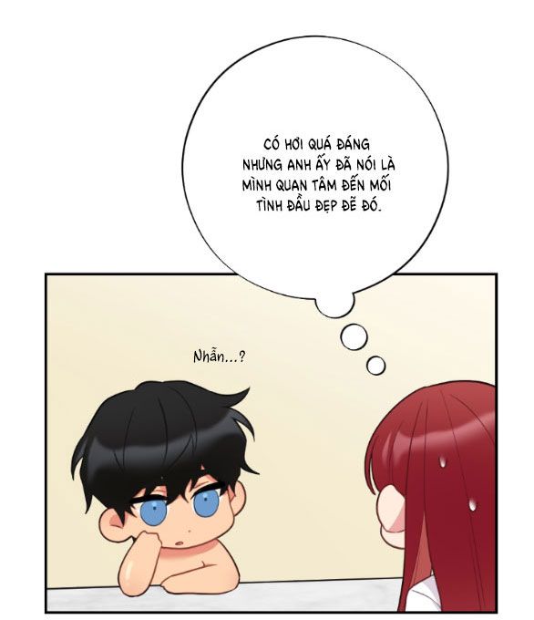 đọc truyện [18+] Phương Pháp Xuất Tinh Của Dosagyeon Chương 20 ảnh 36 tại Giả Dược