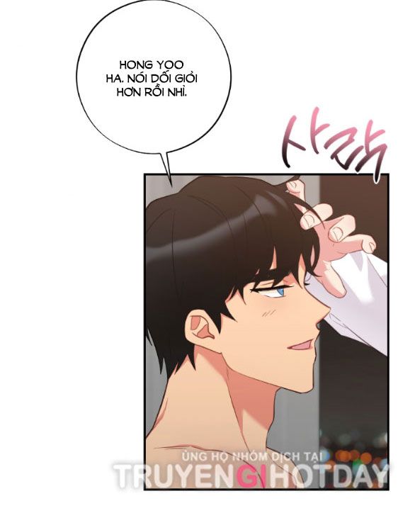 đọc truyện [18+] Phương Pháp Xuất Tinh Của Dosagyeon Chương 20 ảnh 39 tại Giả Dược