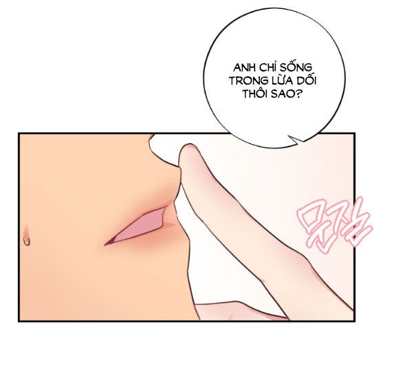 đọc truyện [18+] Phương Pháp Xuất Tinh Của Dosagyeon Chương 20 ảnh 42 tại Giả Dược