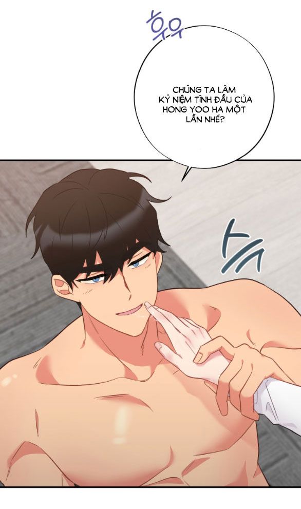 đọc truyện [18+] Phương Pháp Xuất Tinh Của Dosagyeon Chương 20 ảnh 45 tại Giả Dược