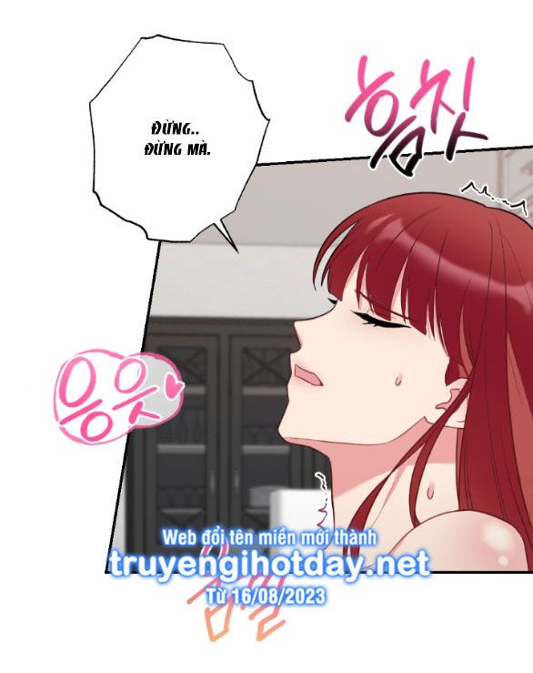 đọc truyện [18+] Phương Pháp Xuất Tinh Của Dosagyeon Chương 20 ảnh 54 tại Giả Dược