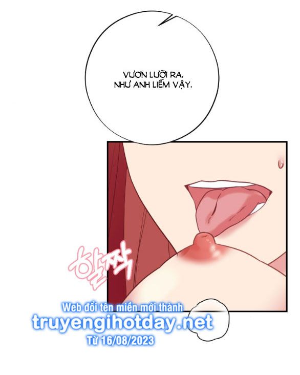 đọc truyện [18+] Phương Pháp Xuất Tinh Của Dosagyeon Chương 20 ảnh 60 tại Giả Dược