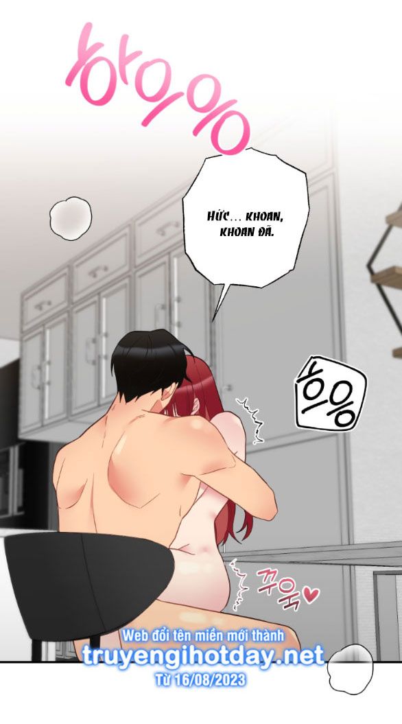 đọc truyện [18+] Phương Pháp Xuất Tinh Của Dosagyeon Chương 20 ảnh 72 tại Giả Dược