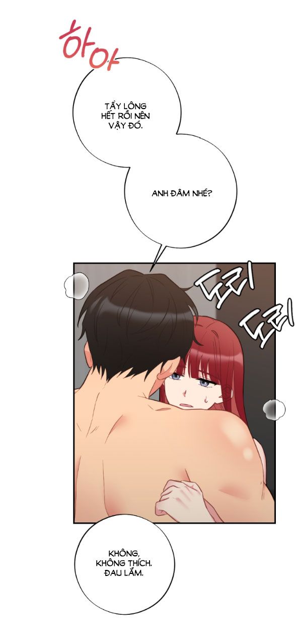 đọc truyện [18+] Phương Pháp Xuất Tinh Của Dosagyeon Chương 20 ảnh 76 tại Giả Dược