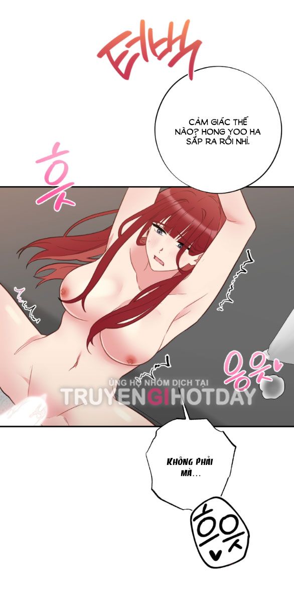 đọc truyện [18+] Phương Pháp Xuất Tinh Của Dosagyeon Chương 20 ảnh 85 tại Giả Dược