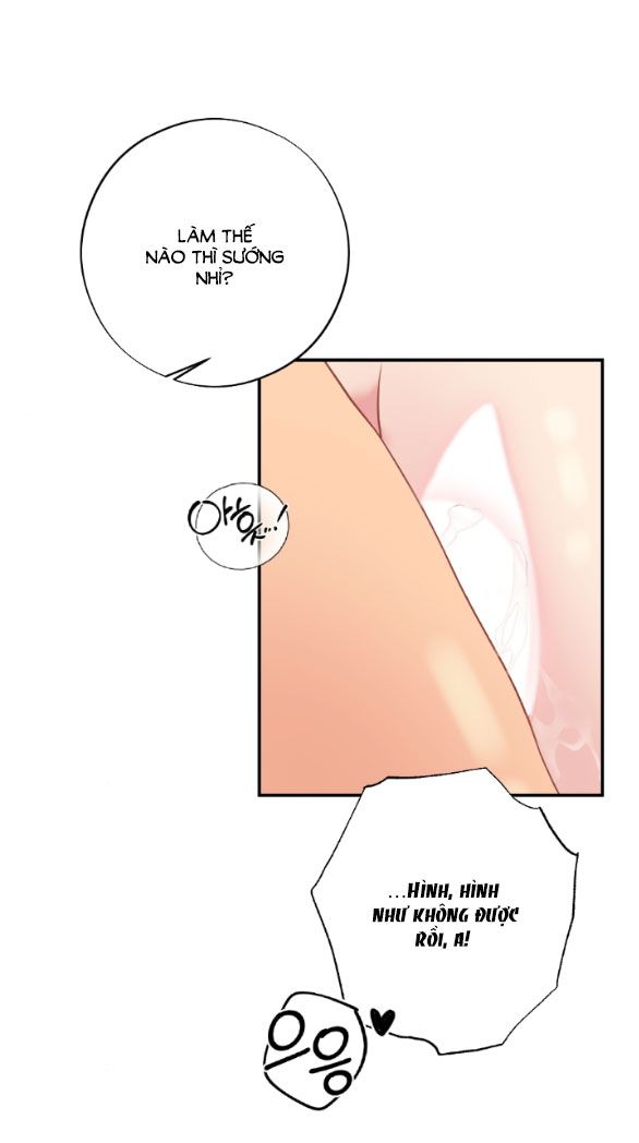 đọc truyện [18+] Phương Pháp Xuất Tinh Của Dosagyeon Chương 20 ảnh 86 tại Giả Dược