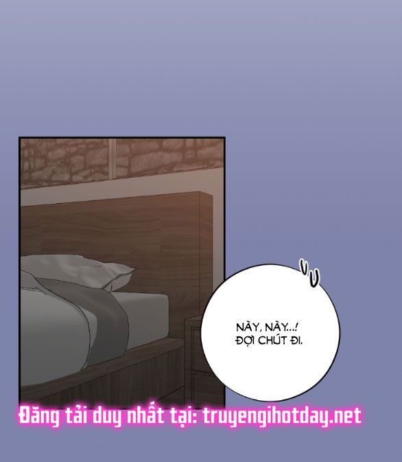 đọc truyện [18+] Phương Pháp Xuất Tinh Của Dosagyeon Chương 20 ảnh 10 tại Giả Dược