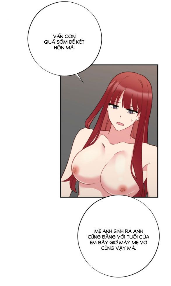 đọc truyện [18+] Phương Pháp Xuất Tinh Của Dosagyeon Chương 21 ảnh 2 tại Giả Dược