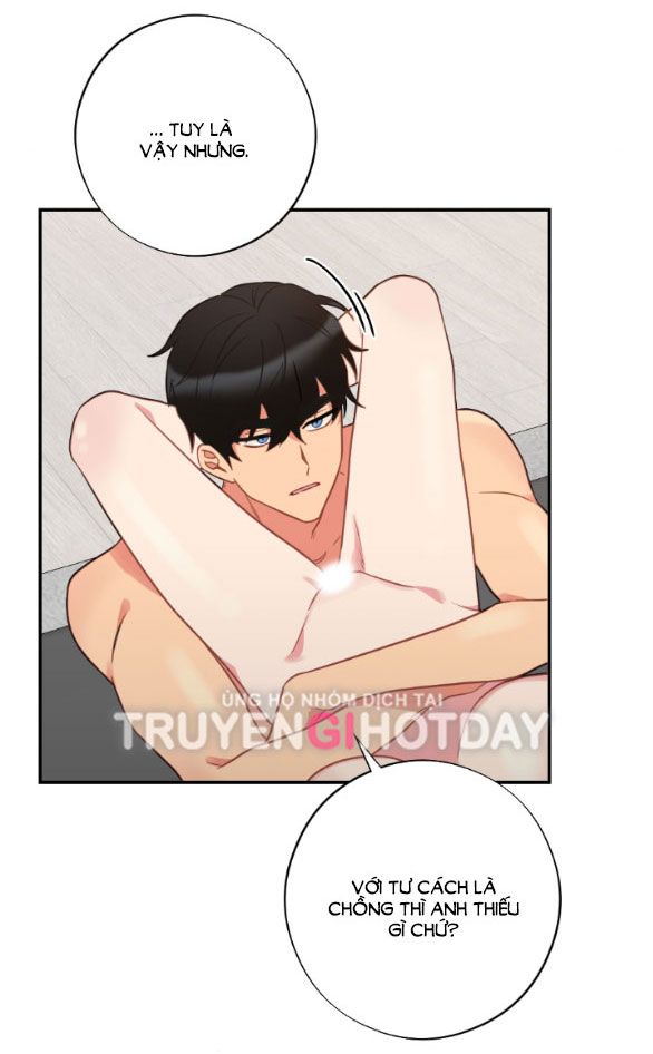 đọc truyện [18+] Phương Pháp Xuất Tinh Của Dosagyeon Chương 21 ảnh 3 tại Giả Dược