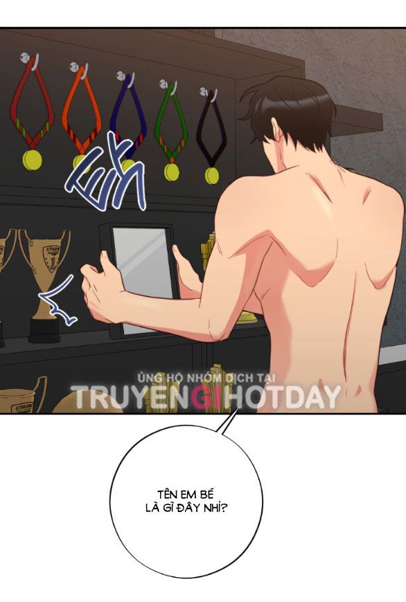 đọc truyện [18+] Phương Pháp Xuất Tinh Của Dosagyeon Chương 21 ảnh 29 tại Giả Dược