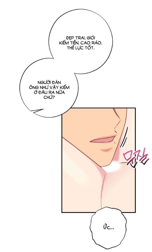 đọc truyện [18+] Phương Pháp Xuất Tinh Của Dosagyeon Chương 21 ảnh 4 tại Giả Dược