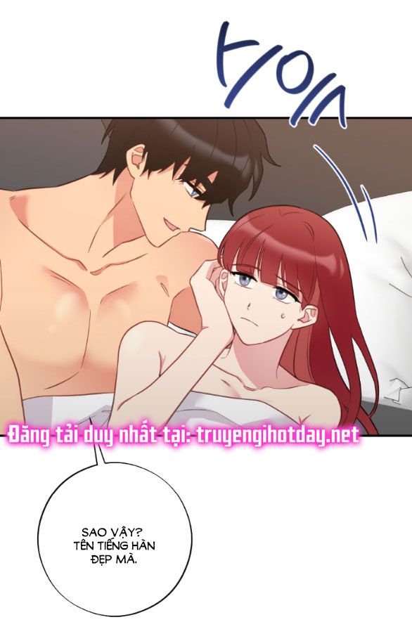 đọc truyện [18+] Phương Pháp Xuất Tinh Của Dosagyeon Chương 21 ảnh 33 tại Giả Dược