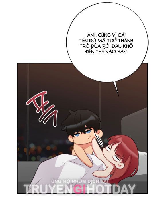 đọc truyện [18+] Phương Pháp Xuất Tinh Của Dosagyeon Chương 21 ảnh 35 tại Giả Dược
