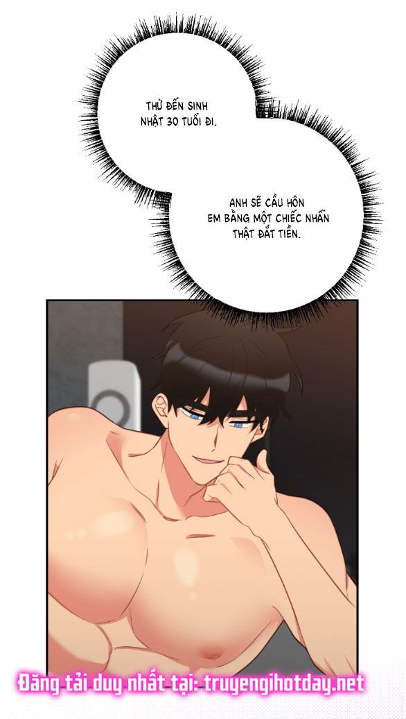đọc truyện [18+] Phương Pháp Xuất Tinh Của Dosagyeon Chương 21 ảnh 39 tại Giả Dược