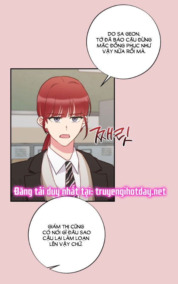 đọc truyện [18+] Phương Pháp Xuất Tinh Của Dosagyeon Chương 21 ảnh 54 tại Giả Dược