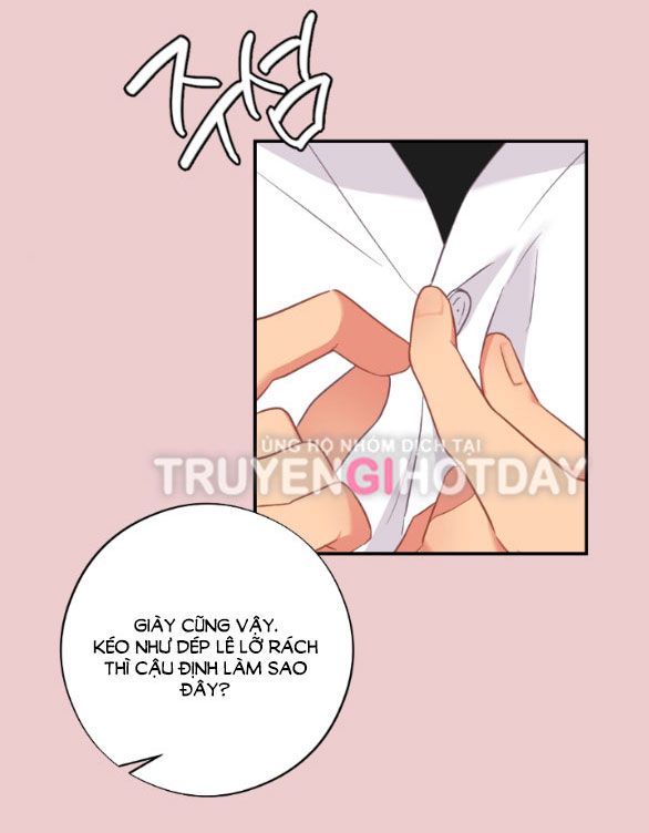 đọc truyện [18+] Phương Pháp Xuất Tinh Của Dosagyeon Chương 21 ảnh 56 tại Giả Dược