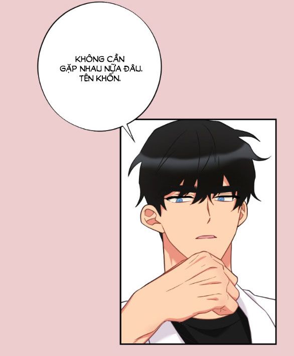 đọc truyện [18+] Phương Pháp Xuất Tinh Của Dosagyeon Chương 21 ảnh 68 tại Giả Dược