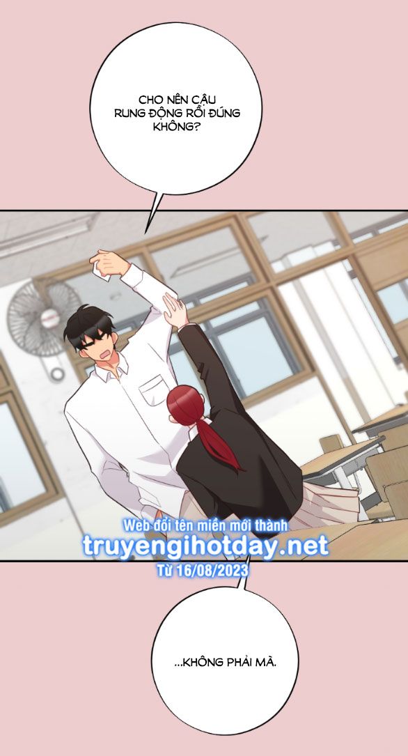 đọc truyện [18+] Phương Pháp Xuất Tinh Của Dosagyeon Chương 21 ảnh 76 tại Giả Dược
