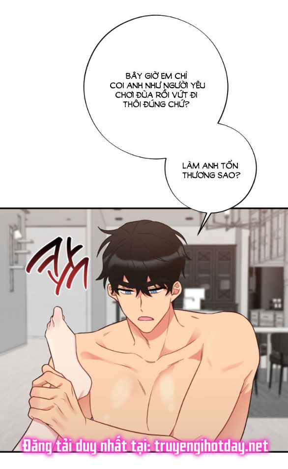 đọc truyện [18+] Phương Pháp Xuất Tinh Của Dosagyeon Chương 21 ảnh 9 tại Giả Dược