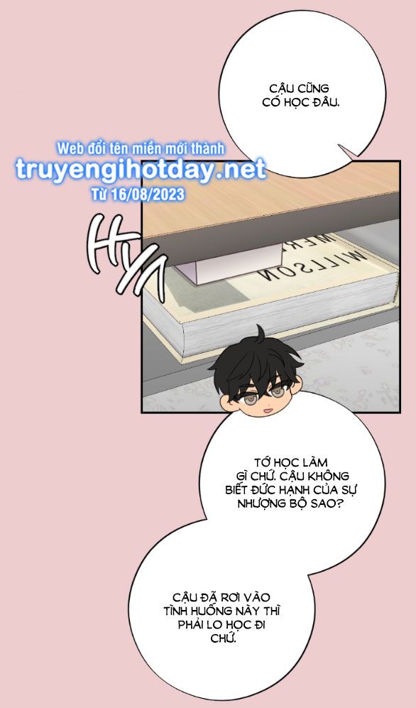 đọc truyện [18+] Phương Pháp Xuất Tinh Của Dosagyeon Chương 21 ảnh 83 tại Giả Dược