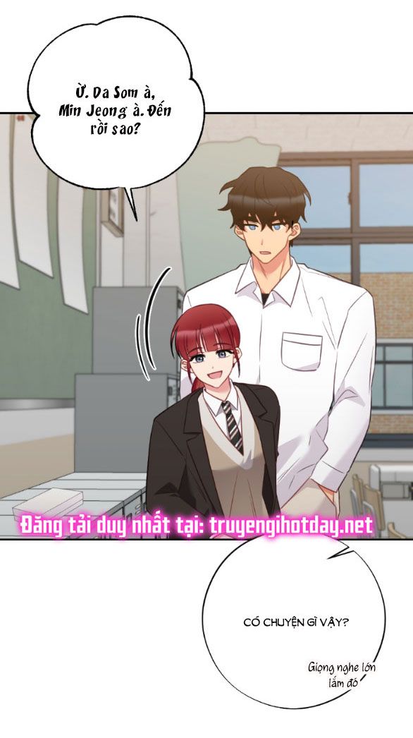 đọc truyện [18+] Phương Pháp Xuất Tinh Của Dosagyeon Chương 22 ảnh 13 tại Giả Dược