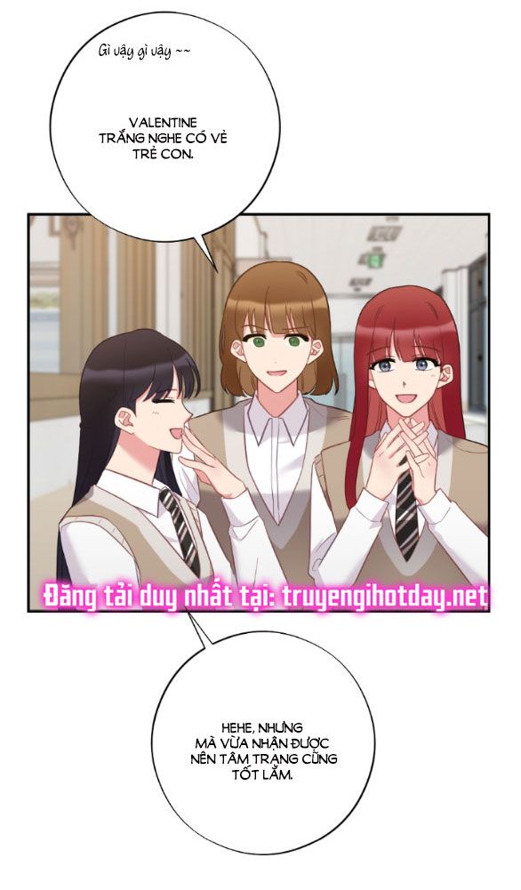 đọc truyện [18+] Phương Pháp Xuất Tinh Của Dosagyeon Chương 22 ảnh 19 tại Giả Dược