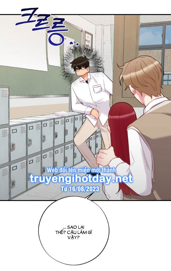 đọc truyện [18+] Phương Pháp Xuất Tinh Của Dosagyeon Chương 22 ảnh 25 tại Giả Dược