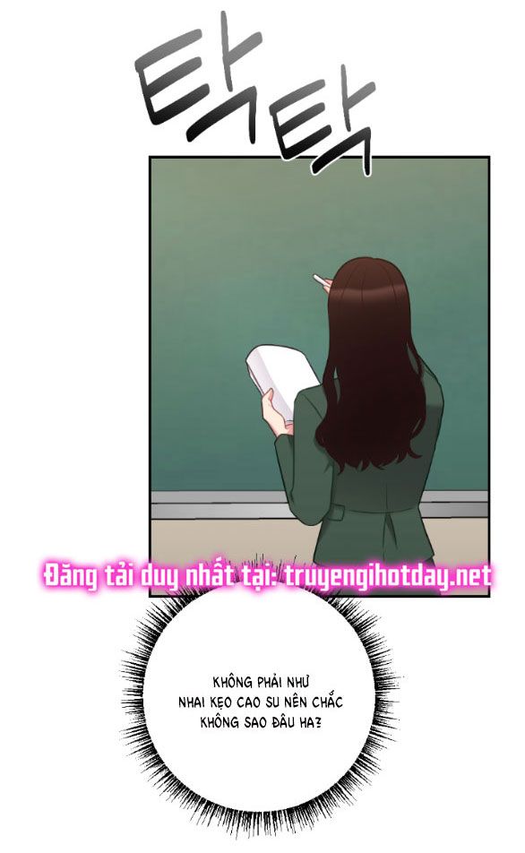 đọc truyện [18+] Phương Pháp Xuất Tinh Của Dosagyeon Chương 22 ảnh 47 tại Giả Dược