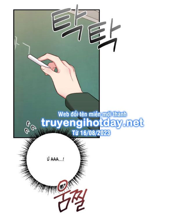 đọc truyện [18+] Phương Pháp Xuất Tinh Của Dosagyeon Chương 22 ảnh 51 tại Giả Dược