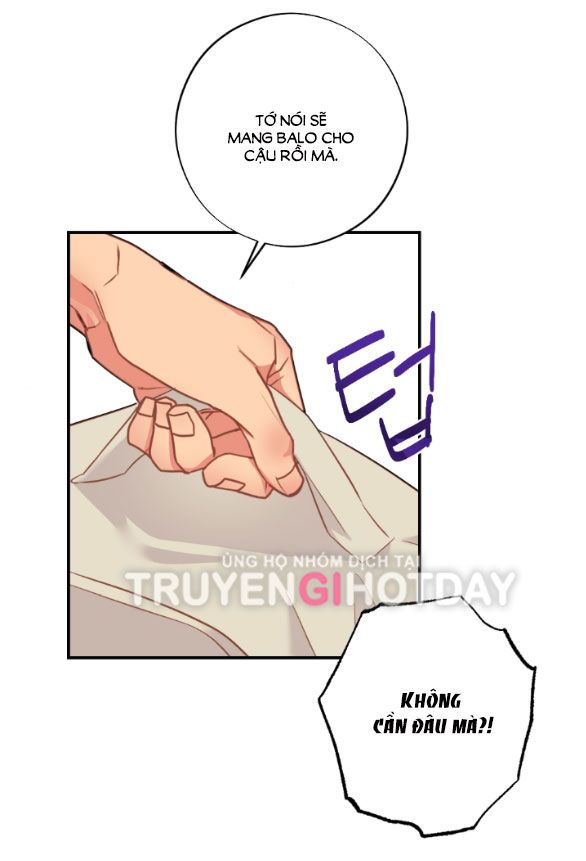 đọc truyện [18+] Phương Pháp Xuất Tinh Của Dosagyeon Chương 22 ảnh 86 tại Giả Dược