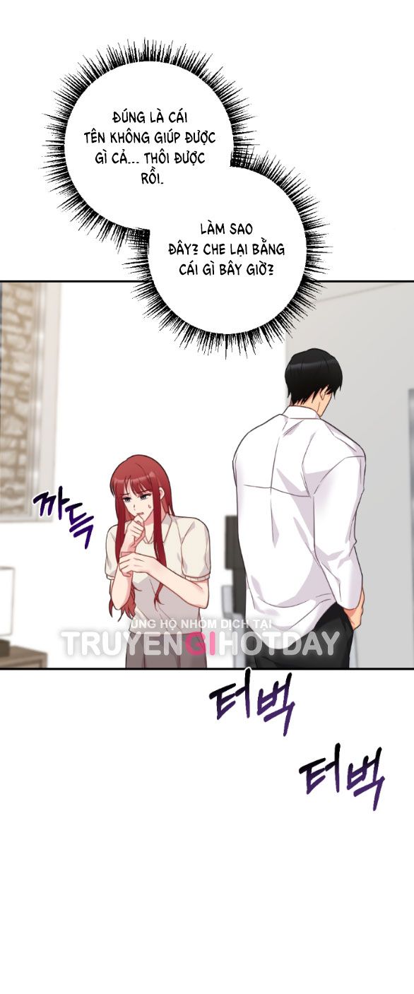 đọc truyện [18+] Phương Pháp Xuất Tinh Của Dosagyeon Chương 3.2 ảnh 22 tại Giả Dược